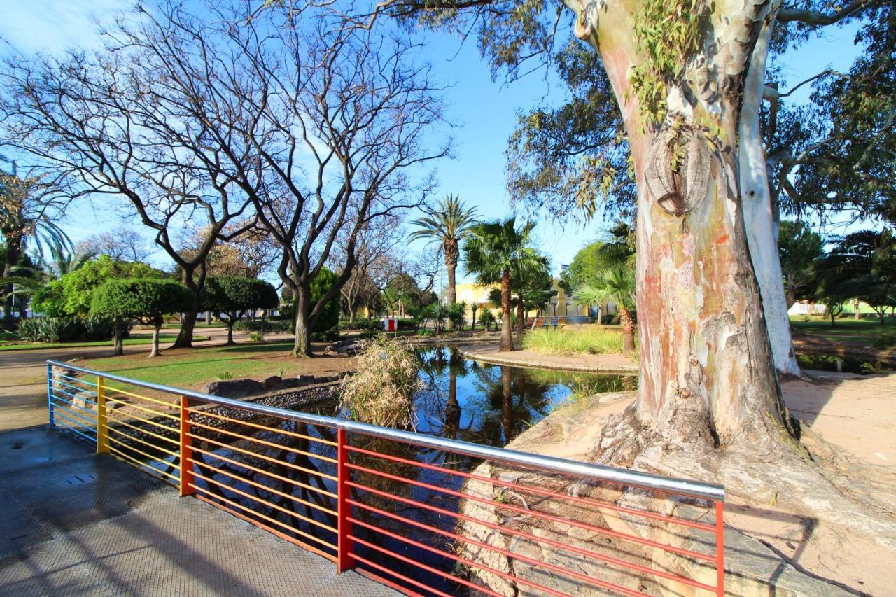 Global Properties, Apartamento Con Piscina Y Terraza En Canet Playa Канет-де-Беренгер Экстерьер фото
