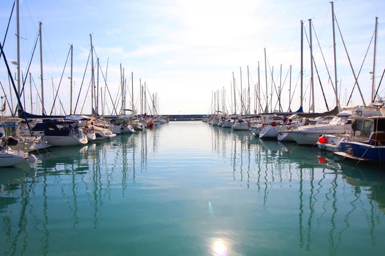Global Properties, Apartamento Con Piscina Y Terraza En Canet Playa Канет-де-Беренгер Экстерьер фото
