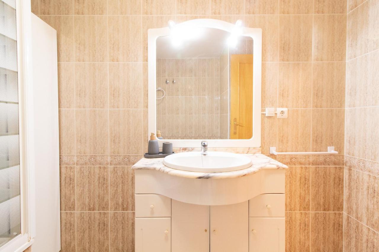 Global Properties, Apartamento Con Piscina Y Terraza En Canet Playa Канет-де-Беренгер Экстерьер фото